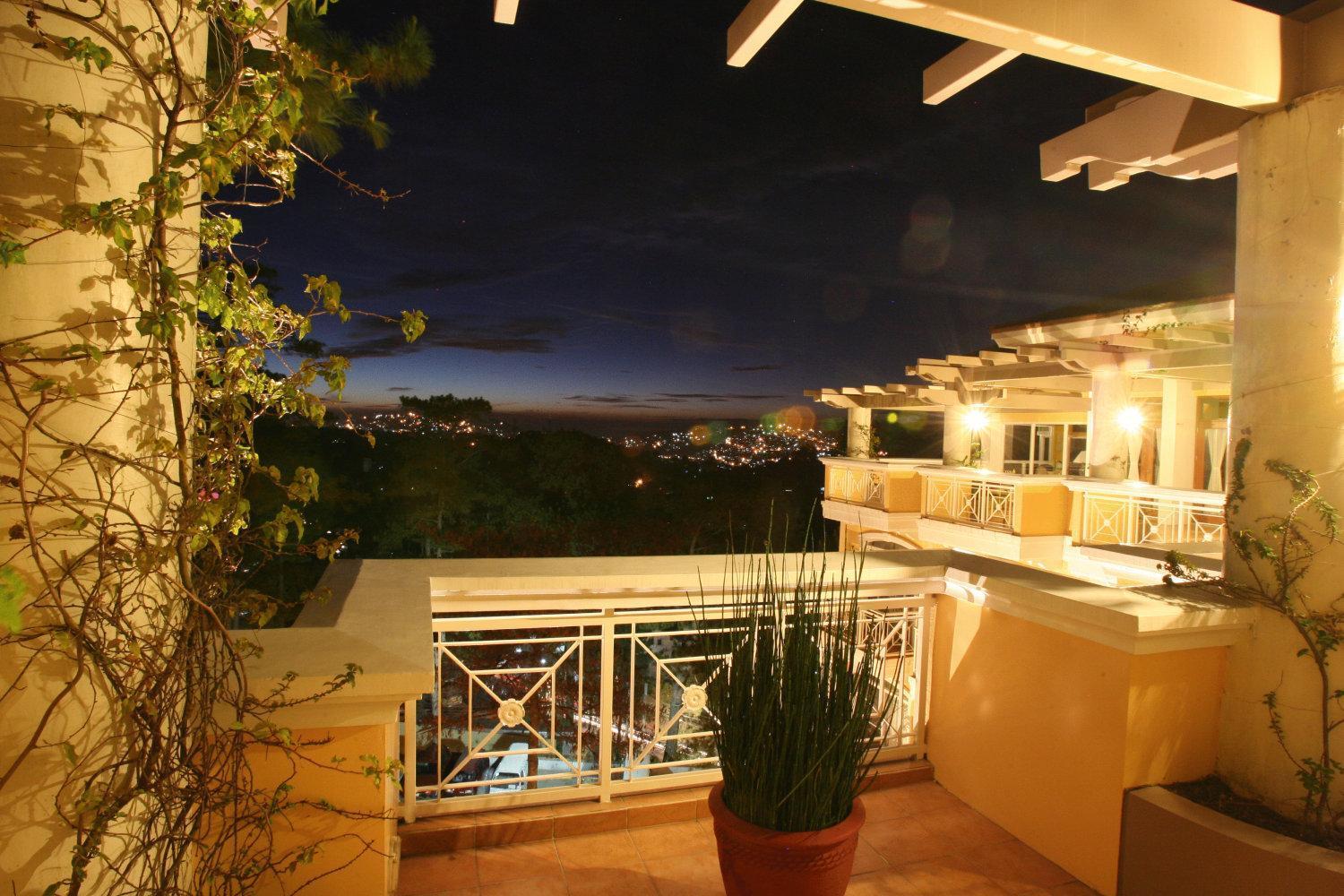 Hotel Elizabeth - Baguio Baguio City Esterno foto