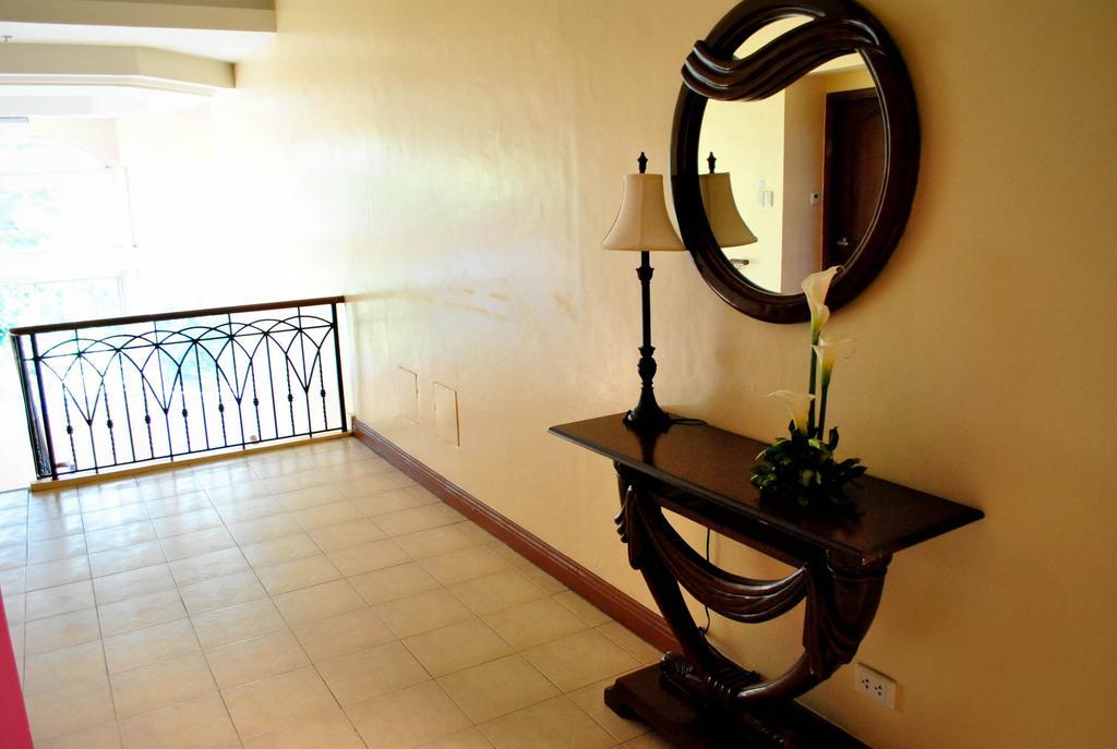 Hotel Elizabeth - Baguio Baguio City Esterno foto